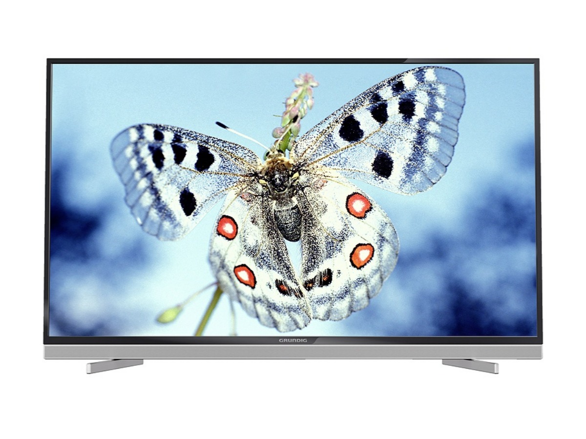 TV